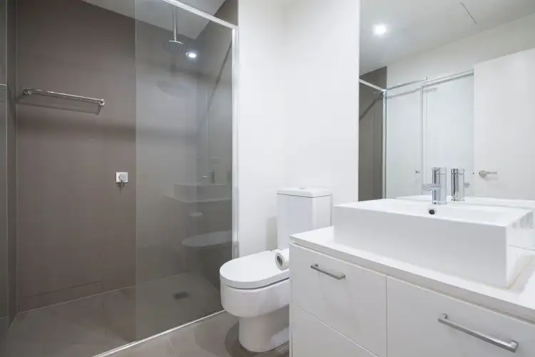 Sixth view of Homely apartment listing, 309/1044 Mt Alexander Road, Essendon VIC 3040
