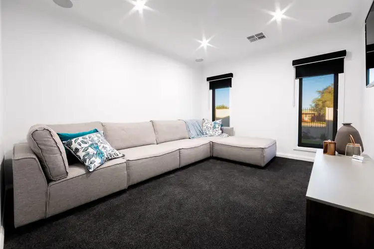 Third view of Homely house listing, 2 Claremont Drive, Irymple VIC 3498