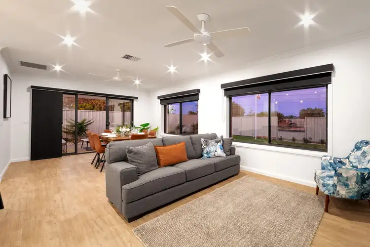 Sixth view of Homely house listing, 2 Claremont Drive, Irymple VIC 3498