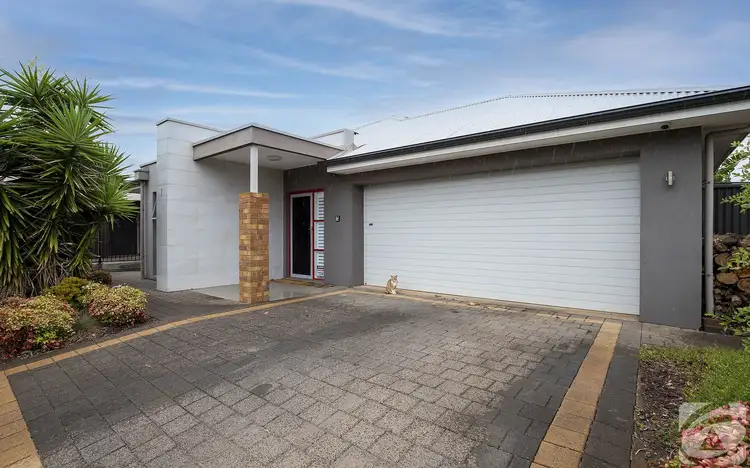 7 Edwin Street, Blakeview SA 5114