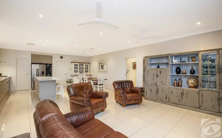 Fifth view of Homely house listing, 7 Edwin Street, Blakeview SA 5114