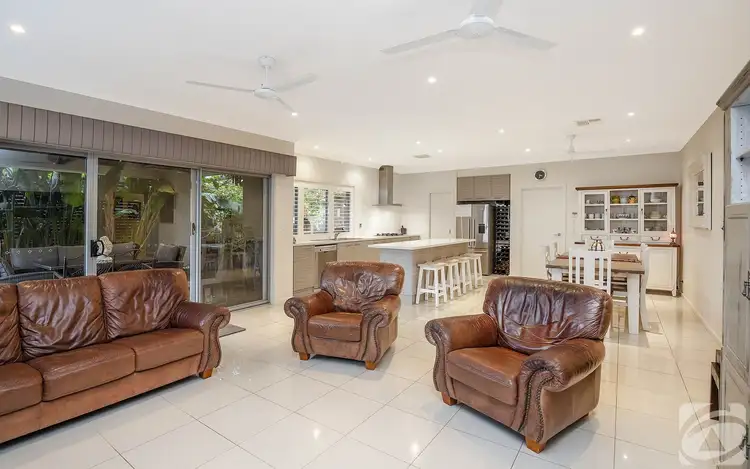 Sixth view of Homely house listing, 7 Edwin Street, Blakeview SA 5114
