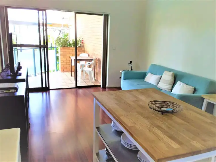 Second view of Homely unit listing, 10/219 Weyba Road, Noosaville QLD 4566