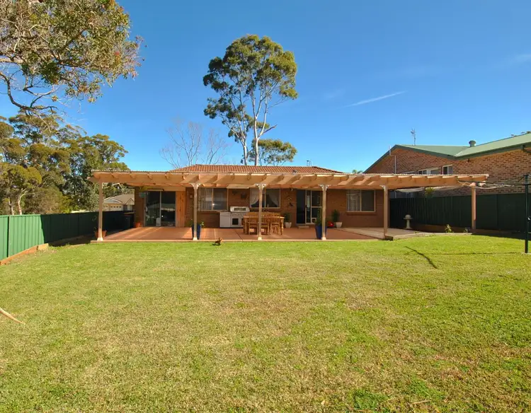 Second view of Homely house listing, 13 Barden Close, Callala Bay NSW 2540