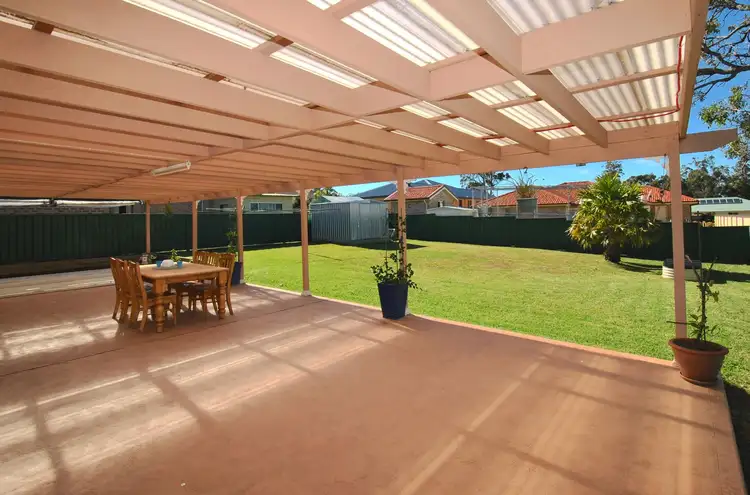 Fourth view of Homely house listing, 13 Barden Close, Callala Bay NSW 2540