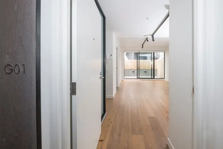 Main view of Homely apartment listing, G01/125 Turner Street, Abbotsford VIC 3067