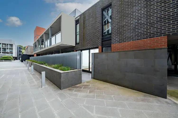 Third view of Homely apartment listing, G01/125 Turner Street, Abbotsford VIC 3067