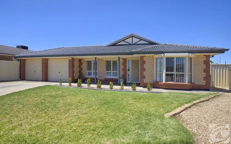 26 Eva Road, Munno Para West SA 5115