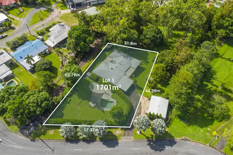 10 Moowooga Street, Earlville QLD 4870