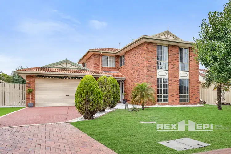 6 Applegum Court, Narre Warren VIC 3805