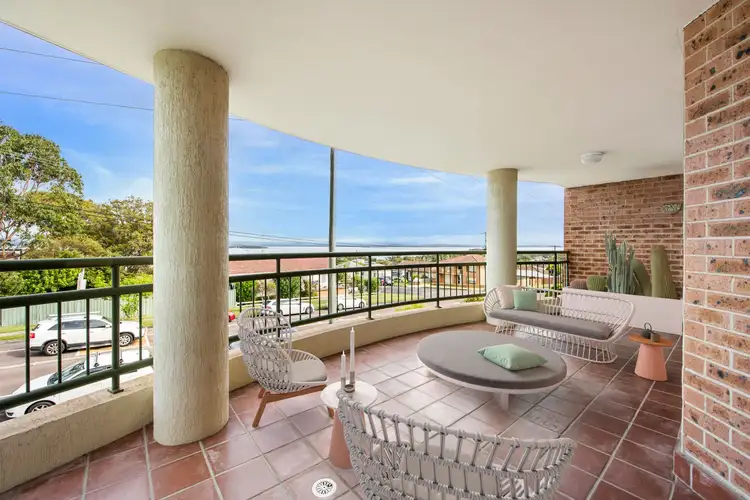 Second view of Homely unit listing, 6/25-27 View Street, The Entrance NSW 2261