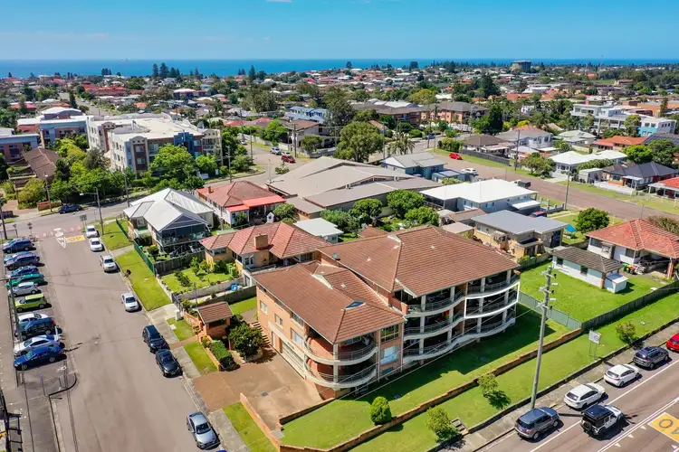 Third view of Homely unit listing, 6/25-27 View Street, The Entrance NSW 2261