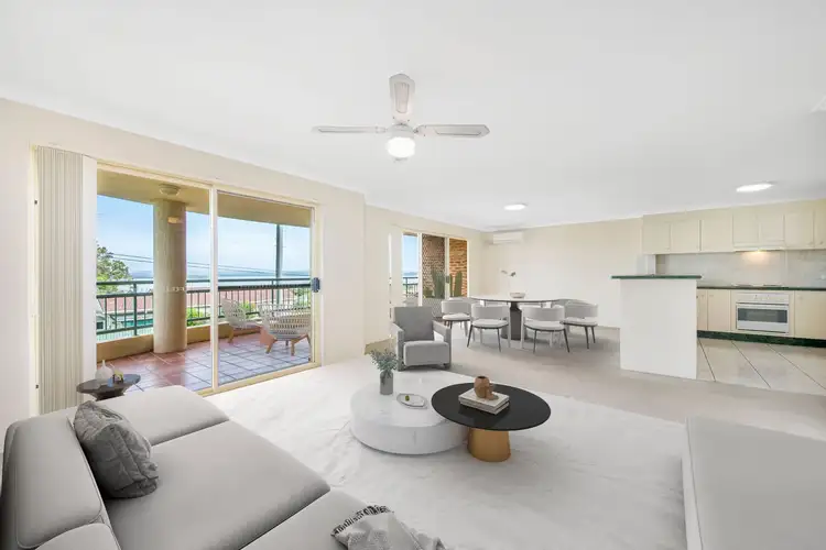 Fourth view of Homely unit listing, 6/25-27 View Street, The Entrance NSW 2261