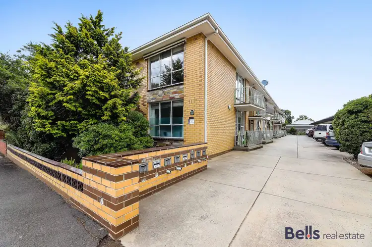 Main view of Homely apartment listing, 1/97 Melbourne Road, Williamstown VIC 3016