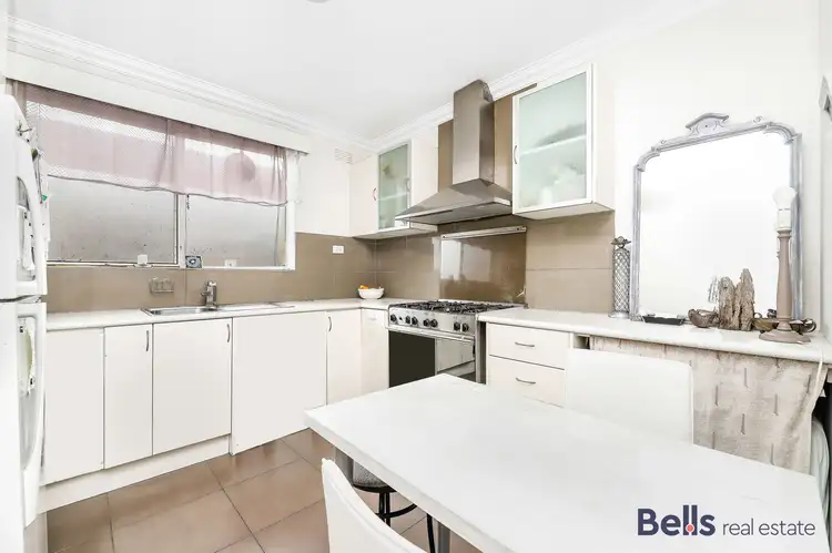 Second view of Homely apartment listing, 1/97 Melbourne Road, Williamstown VIC 3016