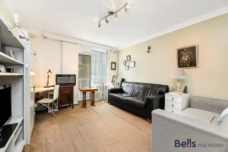 Third view of Homely apartment listing, 1/97 Melbourne Road, Williamstown VIC 3016