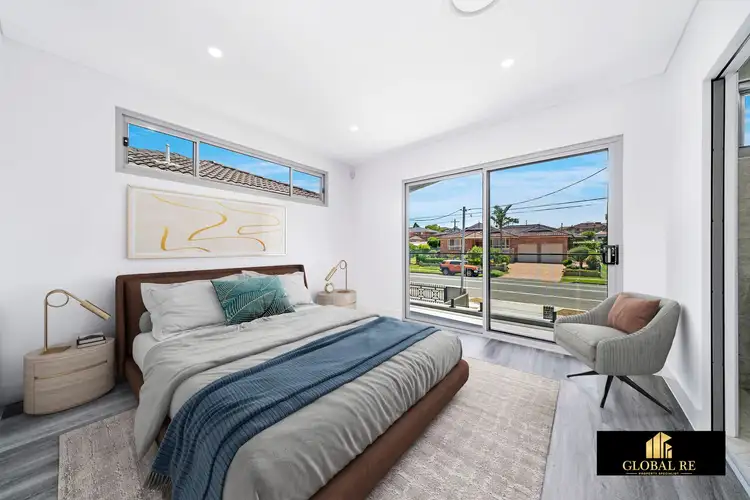 Third view of Homely house listing, 237A Hamilton Road, Fairfield West NSW 2165
