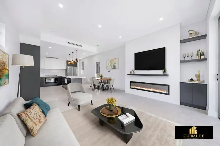 Fifth view of Homely house listing, 237A Hamilton Road, Fairfield West NSW 2165