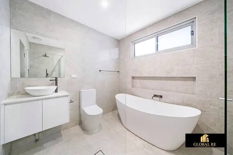 Sixth view of Homely house listing, 237A Hamilton Road, Fairfield West NSW 2165