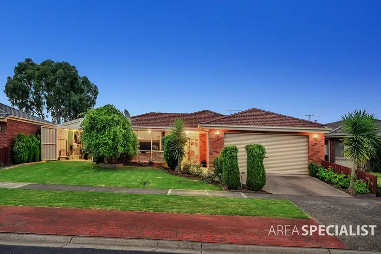 Main view of Homely house listing, 9 Fernisky Drive, Cranbourne East VIC 3977