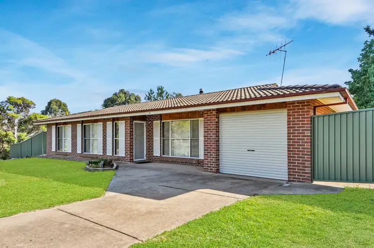 Main view of Homely house listing, 22 Miller Street, Windradyne NSW 2795