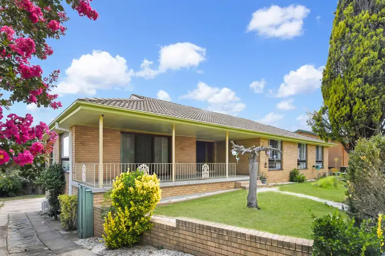 34 Kabbera Boulevard, Kelso NSW 2795