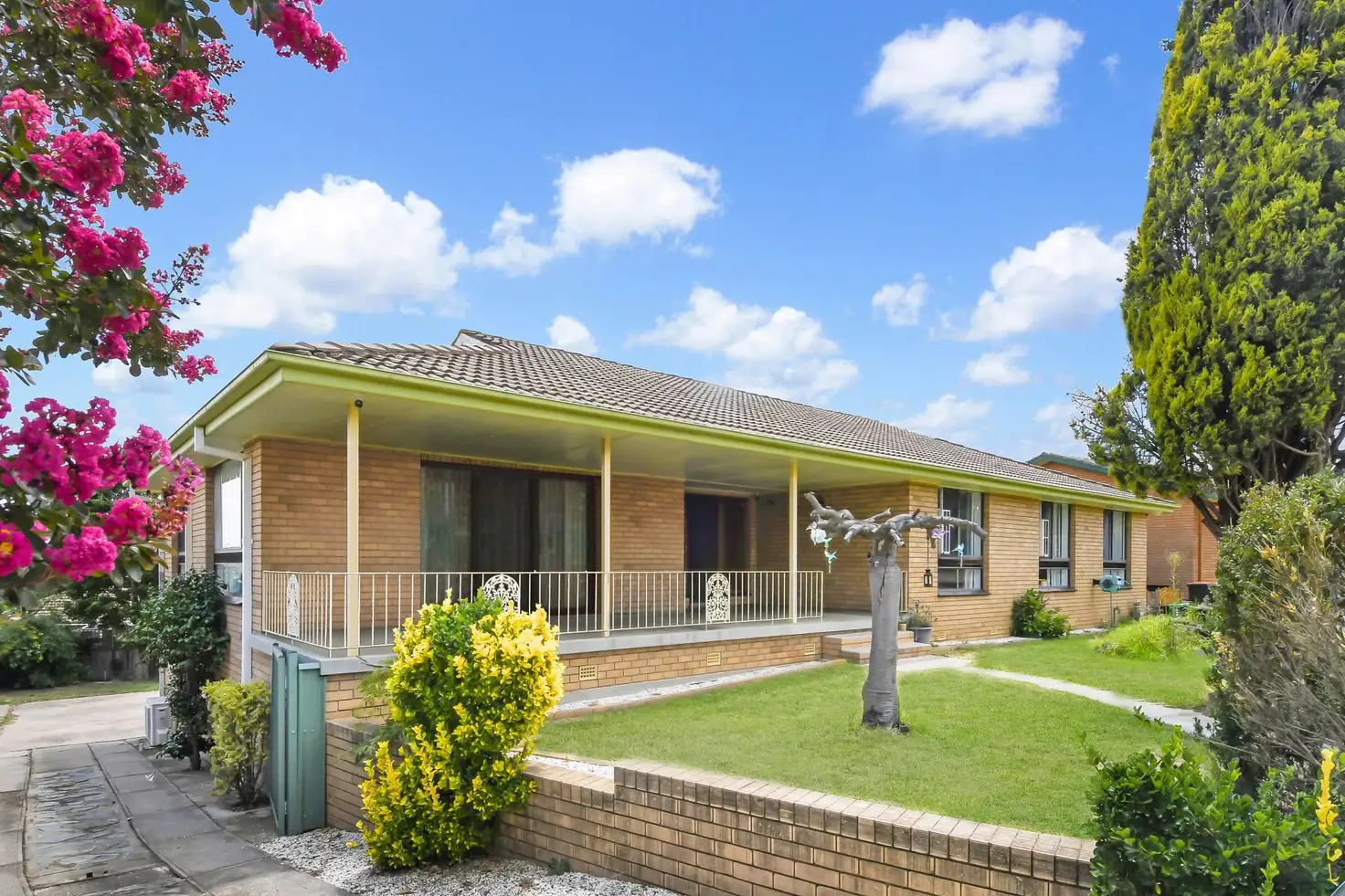 Main view of Homely house listing, 34 Kabbera Boulevard, Kelso NSW 2795