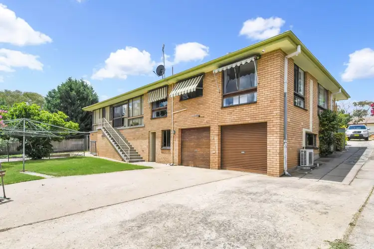 Second view of Homely house listing, 34 Kabbera Boulevard, Kelso NSW 2795