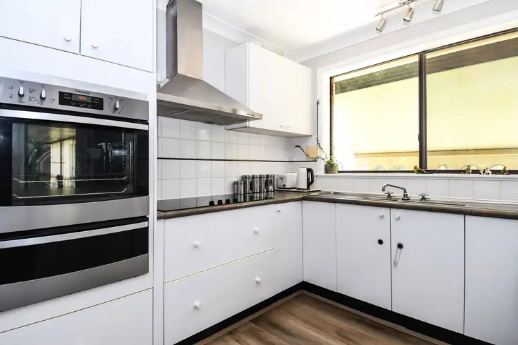 Third view of Homely house listing, 34 Kabbera Boulevard, Kelso NSW 2795