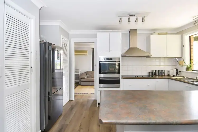 Fourth view of Homely house listing, 34 Kabbera Boulevard, Kelso NSW 2795