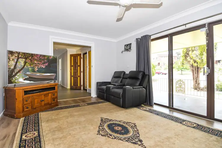Sixth view of Homely house listing, 34 Kabbera Boulevard, Kelso NSW 2795