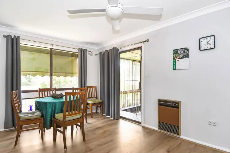 Seventh view of Homely house listing, 34 Kabbera Boulevard, Kelso NSW 2795