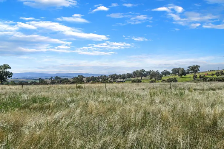 Main view of Homely land listing, 191 Mount Rankin Road, Mount Rankin NSW 2795