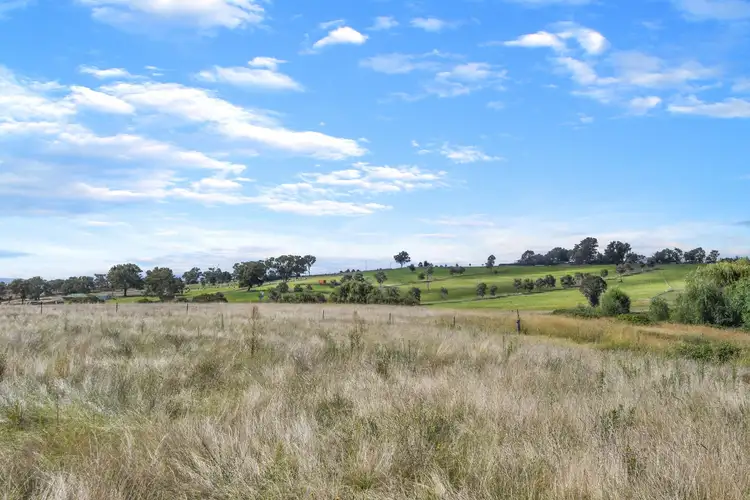 Second view of Homely land listing, 191 Mount Rankin Road, Mount Rankin NSW 2795