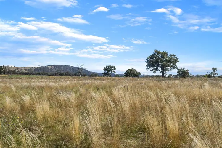 Third view of Homely land listing, 191 Mount Rankin Road, Mount Rankin NSW 2795
