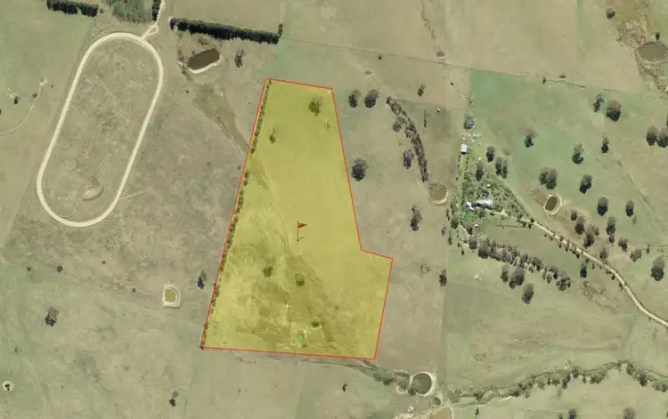 Fifth view of Homely land listing, 191 Mount Rankin Road, Mount Rankin NSW 2795