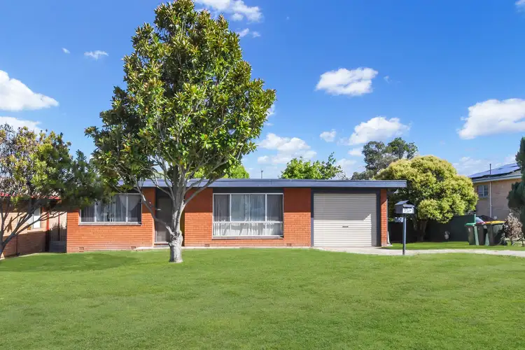 Main view of Homely house listing, 13 Miriyan Drive, Kelso NSW 2795