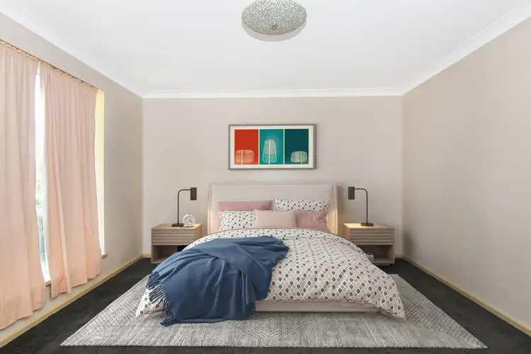 Sixth view of Homely house listing, 13 Miriyan Drive, Kelso NSW 2795