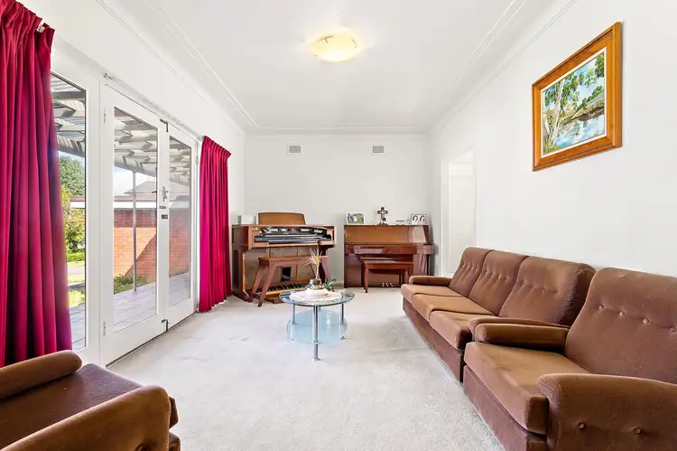 Second view of Homely house listing, 1 Brian Street, Ryde NSW 2112