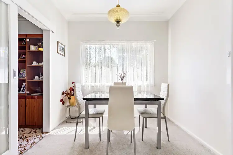 Third view of Homely house listing, 1 Brian Street, Ryde NSW 2112
