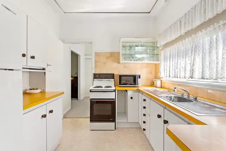 Fifth view of Homely house listing, 1 Brian Street, Ryde NSW 2112