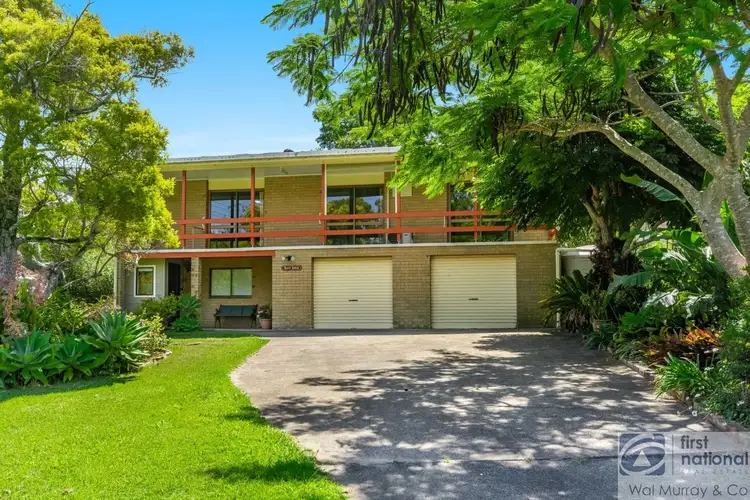 Main view of Homely rural property listing, 1 Duke Street, Coraki NSW 2471