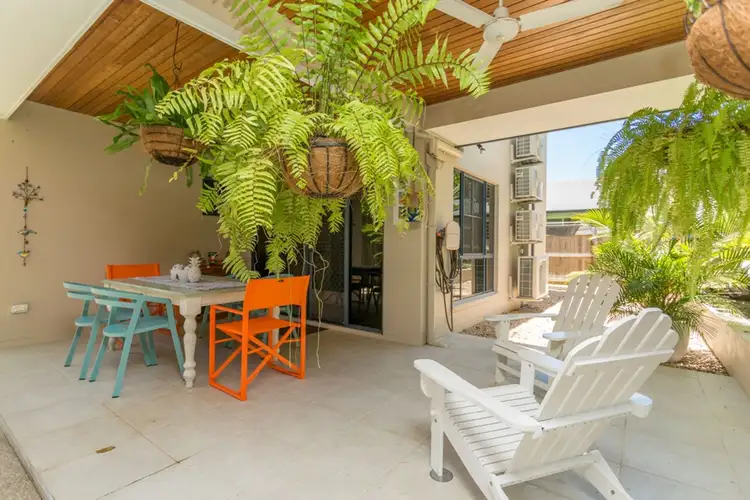 Fourth view of Homely house listing, 23 Gladstone Street, Eimeo QLD 4740