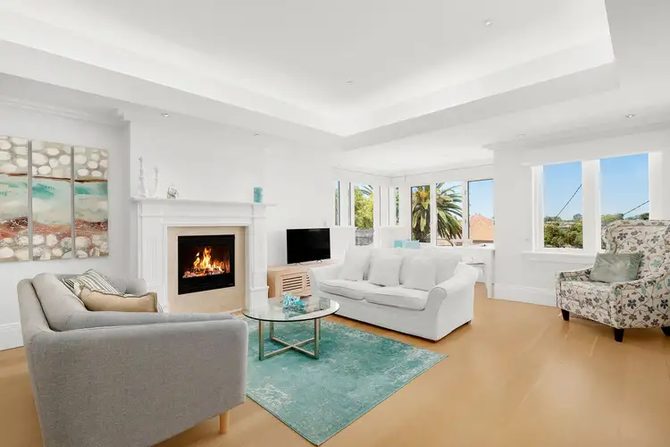 Third view of Homely semi-detached listing, 14 Ford Street, Greenwich NSW 2065