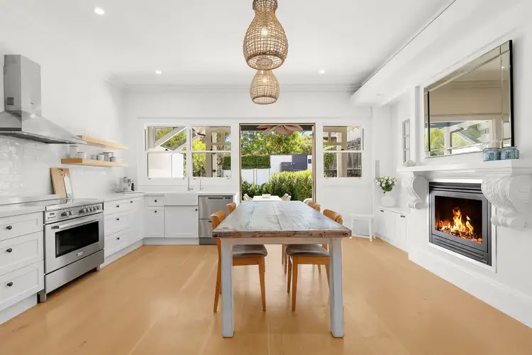 Fourth view of Homely semi-detached listing, 14 Ford Street, Greenwich NSW 2065