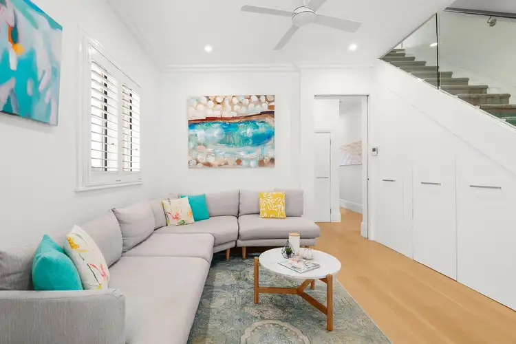 Fifth view of Homely semi-detached listing, 14 Ford Street, Greenwich NSW 2065