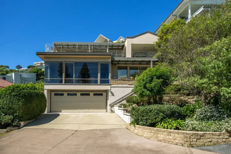 Main view of Homely house listing, 31 Scenic Drive, Merewether NSW 2291