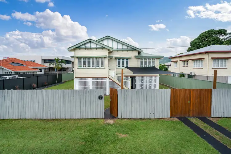 3 Jones Street, Westcourt QLD 4870