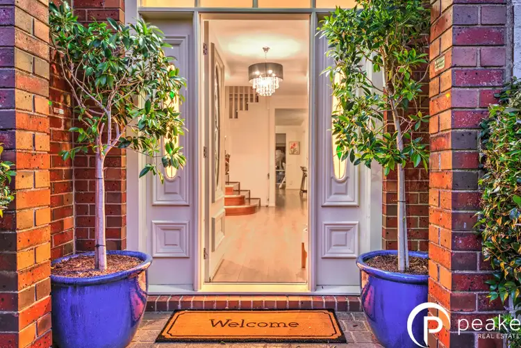 Second view of Homely house listing, 13 Gavinton Place, Berwick VIC 3806