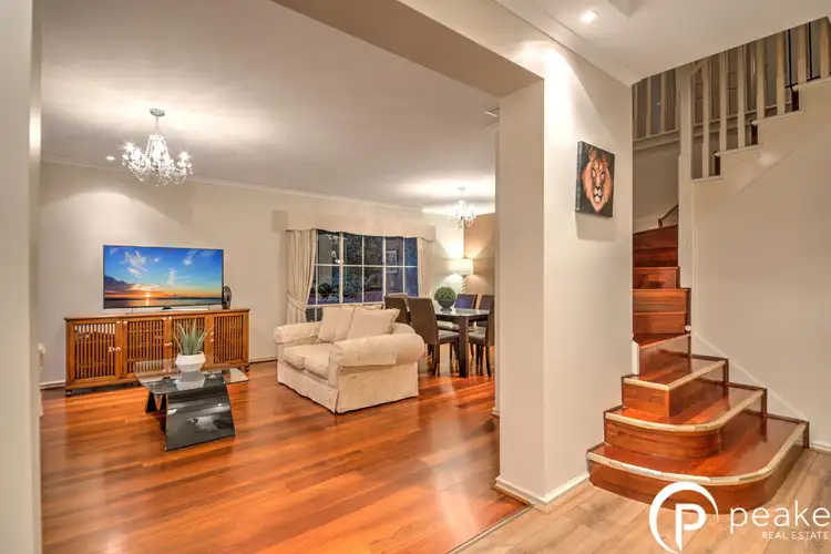 Third view of Homely house listing, 13 Gavinton Place, Berwick VIC 3806